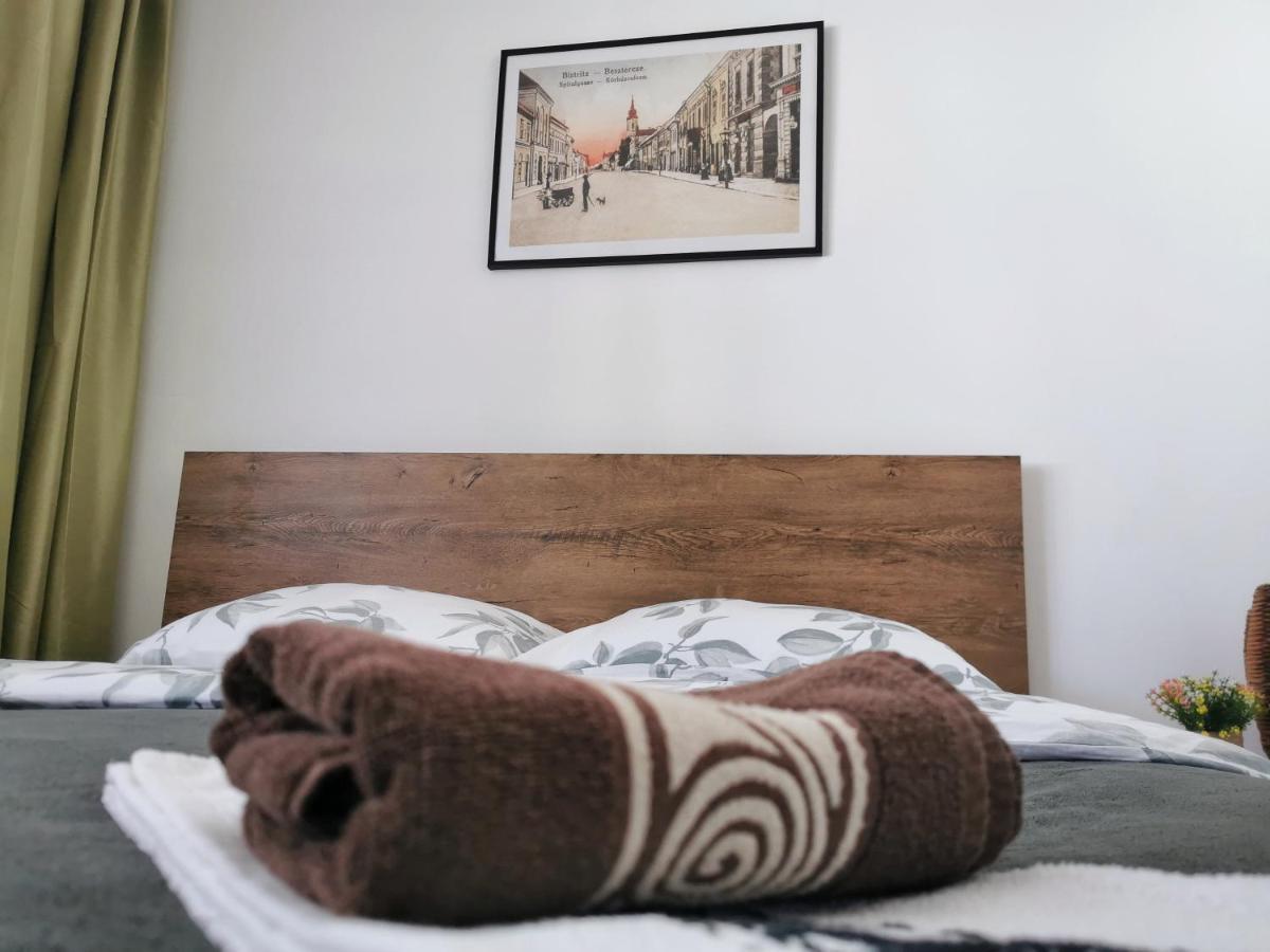 Casa De Oaspeti Wallendorf Bistrita Unirea المظهر الخارجي الصورة