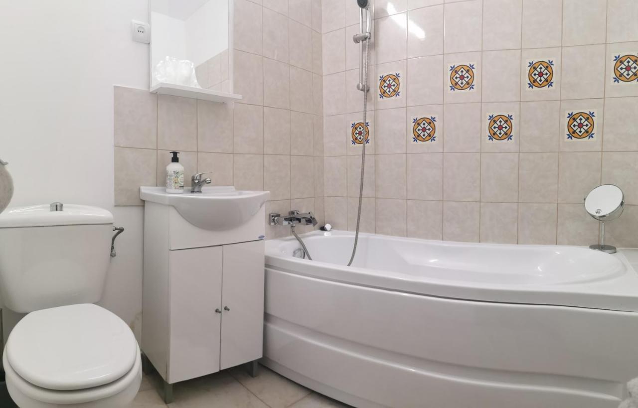 Casa De Oaspeti Wallendorf Bistrita Unirea المظهر الخارجي الصورة