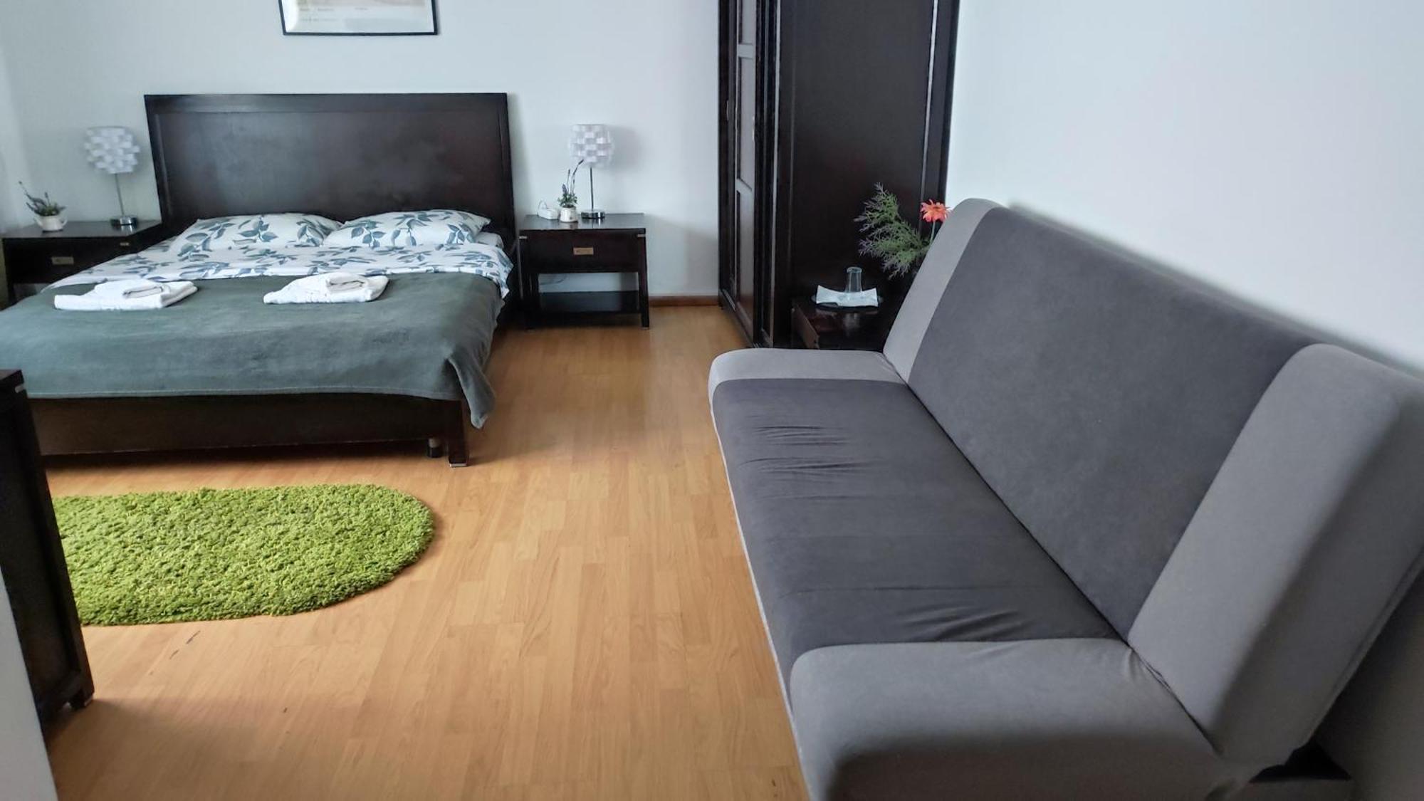 Casa De Oaspeti Wallendorf Bistrita Unirea الغرفة الصورة