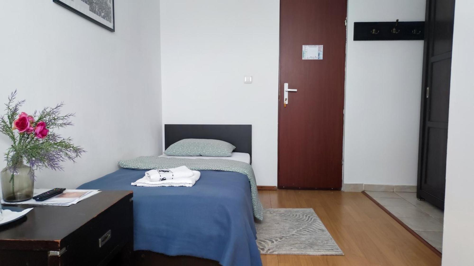 Casa De Oaspeti Wallendorf Bistrita Unirea الغرفة الصورة